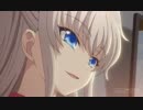 【シャーロット】個人的に可愛かった友利奈緒のシーン１０～１３話