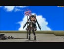 【ECO】カナデのメイガスハート－メタモル他編【モーション集】