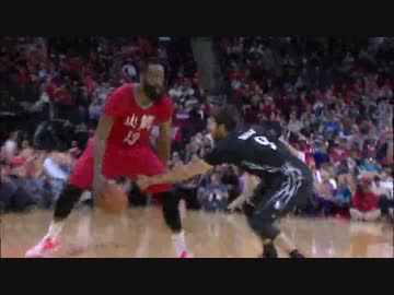 【これぞ】NBAスーパープレー集2015【NBA】