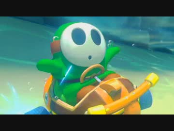 TeamCupでも俺のヘイホーが一番カワReイ（1GP） 31