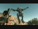【MGSV:TPP】　サヘラントロプス、鳥になる　【転載】