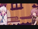 【1bitHeart】引きこもりが友達をつくるフリーゲーム【実況】　Part16