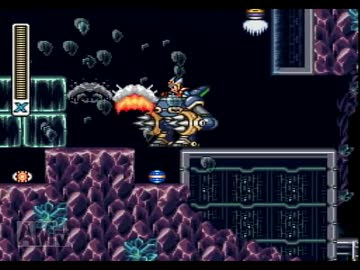 （ゆっくり実況）初心者の為のロックマンX2 part5