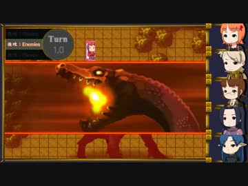 【卓M@s】無所属冒険者の大陸漫遊卓　2-3【SW2.0】