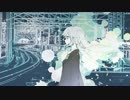 ユーリカは夜にだけ　歌ってみましたmoca