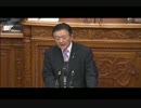 2015_09_18 参議院本会議