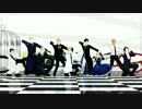 【APヘタリアMMD】被害妄想携帯女子(笑)【メガネの秋企画】