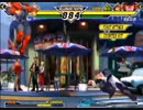 2015/09/27 カプエス2 紅白戦 3/3