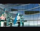 【ＭＭＤ】ハジメテノオト【No1＆No2＆最年長＆コバンザメ】【初音ミク】