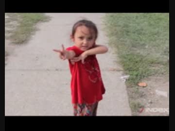 Poland各地の反イスラム反移民デモが本気過ぎる！凍えるバルカンルート…