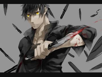 【DARK-LORD】more【歌ってみた】