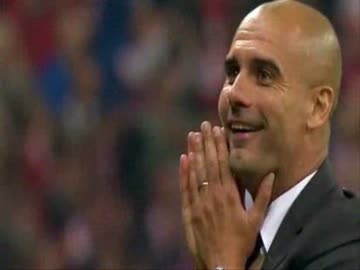【サッカー】俺がすごいと思った９月の１０ゴール！！