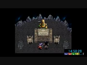 （配信）しんすけ アークザラッド２ RTA練習 part33