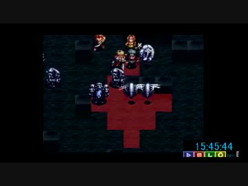 （配信）しんすけ アークザラッド２ RTA練習 part34