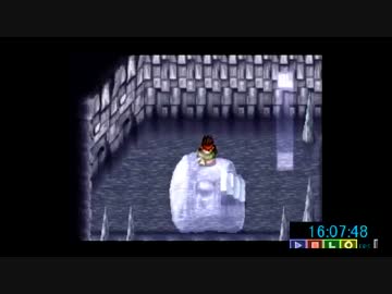 （配信）しんすけ アークザラッド２ RTA練習 part35