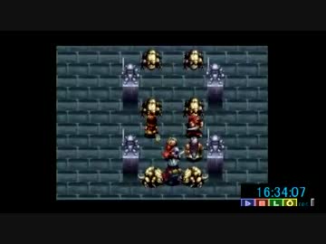 （配信）しんすけ アークザラッド２ RTA練習 part36