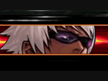 【MUGEN】金ラオウ前後狂中位級ランセレバトル【拳王杯】part100