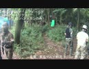 [姫サバゲー]ヤネックスハンドガン戦20150926[なんちゃって野球部part2]