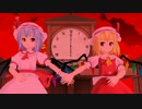 〔東方妄想アニメ〕霖之助の日常　第6話　「吸血鬼姉妹」　前編