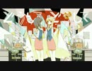 ルナ　歌ってみた　【とろめち】