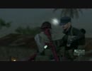MGSV:TPP 飛翔パンチ
