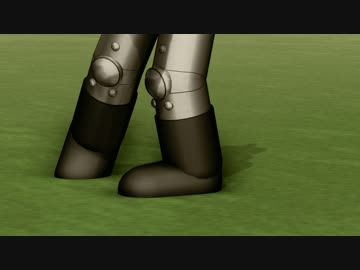 【MMD】私の時間【？？？】