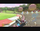 【実況】(高画質)マリオカート8TeamCup Reスナザメ視点04