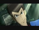 【OP差し替えMAD】 ルパン×Gun's&Roses 【BACCANO！】