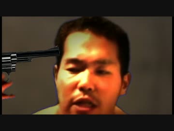 譲れないモノの為にMURと喧嘩する先輩