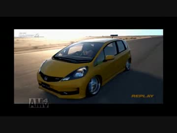 【実況】にわかがGT6で車を学ぶ その２