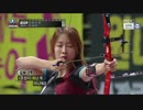 [K-POP] アイドルスター 陸上選手権大会2015 (Chuseok Special) Part2 (20150929) 1-4