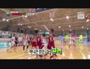 [K-POP] アイドルスター 陸上選手権大会2015 (Chuseok Special) Part2 (20150929) 2-4