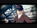 【進撃のMMD】WATCHMEN（自作モデル）