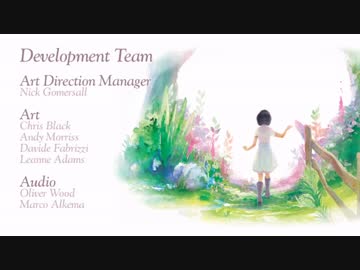 【実況】目の見えない少女の猫を探す物語〔Beyond Eyes〕最終回