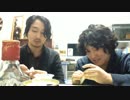 TEAM JAP お料理コーナー「和食」