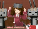 【MMD艦これ】 連装ゲーム【龍驤交流記 01】