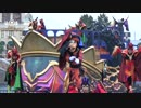 【ザンビ前3回目】ザ・ヴィランズ・ワールド 2015【ほぼグーフィー】2/2