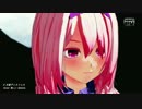 【歌幡メイジ】　天鼠ディストレス　【UTAUカバー＋MMD】