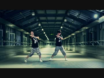 【＊KINGSNOW】ヒビカセ【踊ってみた】