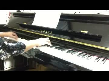 【あんスタ】反逆！王の騎行スプロデュースBGMを弾いてみた【ピアノ】