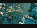 【PS4】 Trials Fusion - Snow Life 【Ninja level 3～4】