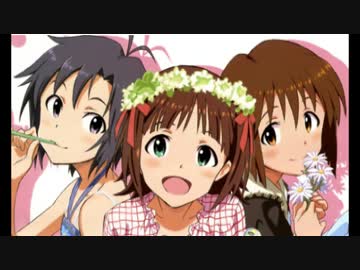 アイマス大喜利-秋の陣- 【表彰式】(1/2)