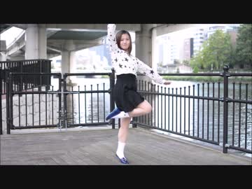 【２周年】ハイドアンド・シーク　踊ってみた【しーたん】