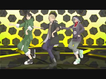 【ＭＭＤカゲプロ】孤児院組に（ｒｙ【ゾンビゾンビジェネレーション】