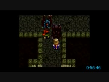 （配信）しんすけ アークザラッド２ RTA練習 part39