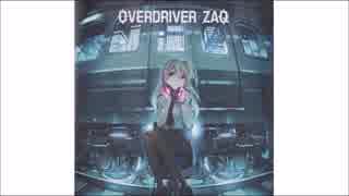 【RAILWARS!】OVERDRIVER【ED】