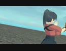 【ＭＭＤ艦これ】響日×親バカでドーナツホール【コラボ記念】