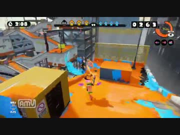プライベートマッチ 4`s vs Rwor(?)　part1