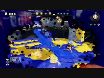 プライベートマッチ 4`s vs Rwor(?) part3