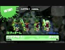 【Splatoon】S+ローラー4人でタッグマッチ　part2【プレイ動画】